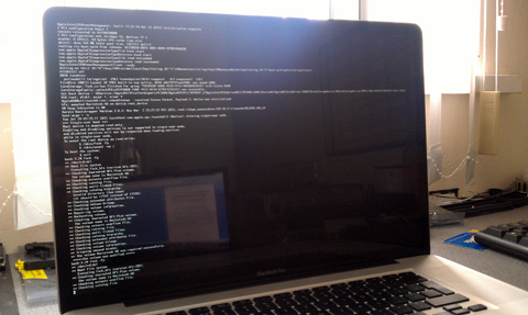 macbook pro repair herts